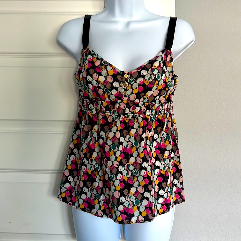 Summer top